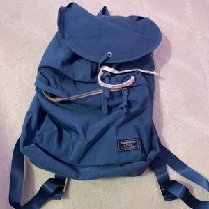Never Used A&F Backpack